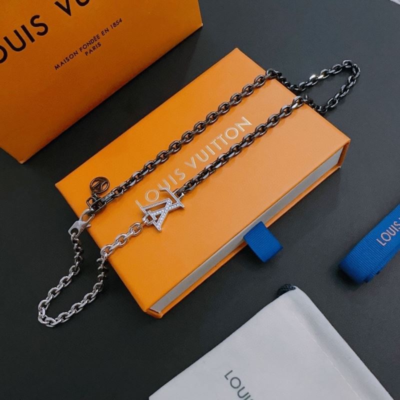 Louis Vuitton Necklaces